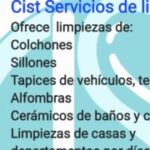 Foto del perfil de Cist Servicios de Limpieza